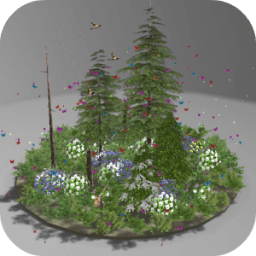 My Diorama Nature आइकन