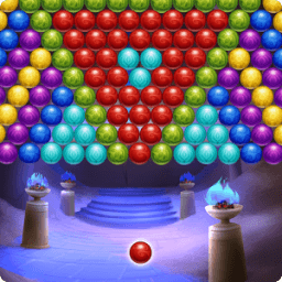 Bubble Heroes आइकन