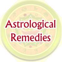 Astrological Remedies