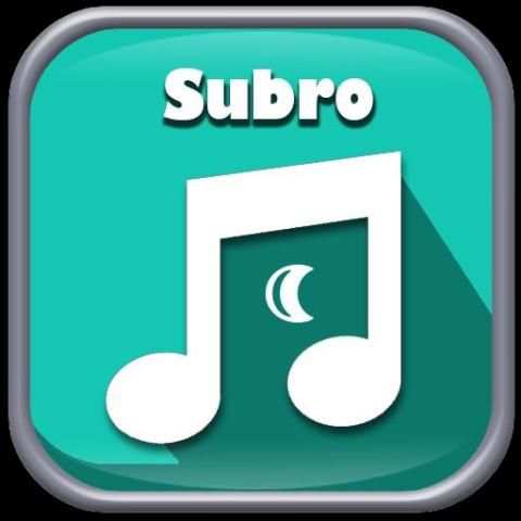 Subro Alfarizhi Dangdut скриншот 1