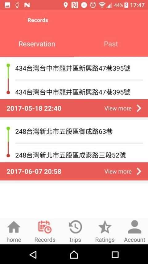 2GO Partner screenshot 4
