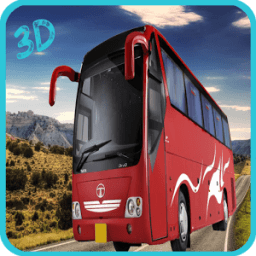 Bus Speedy Road Driver आइकन