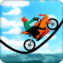 Bike Race Stunts Game 1.0