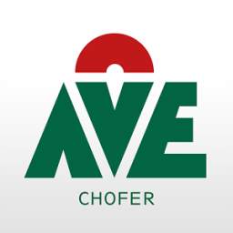 AVE CHOFER