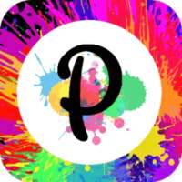 Free PicsArt Filter photo Tip icon