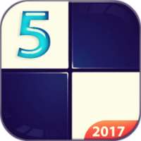 Piano Tiles 5 2017