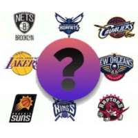 Identify NBA Logos