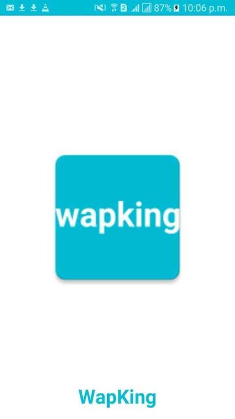 WapKing скриншот 2