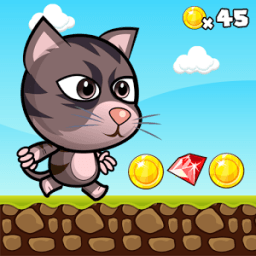 Jungle Castle Tom Run иконка