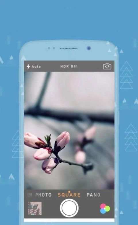 iCamera screenshot 2