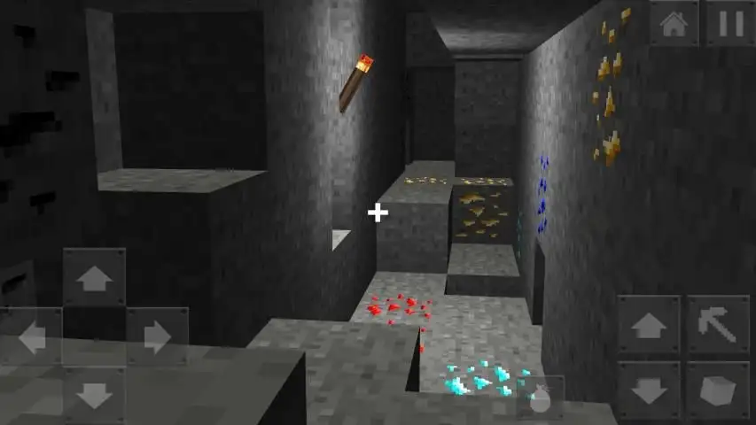 Multicraft - Creative Edition screenshot 5