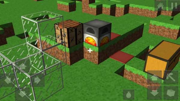 Multicraft - Creative Edition 5 تصوير الشاشة