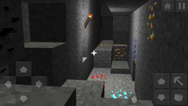 Multicraft - Creative Edition 4 تصوير الشاشة