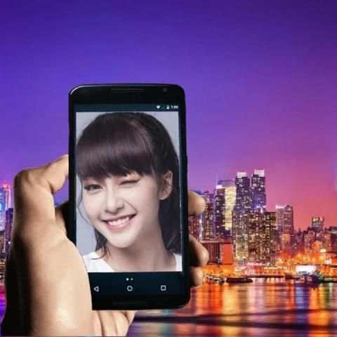 Photo Editor Pro screenshot 6