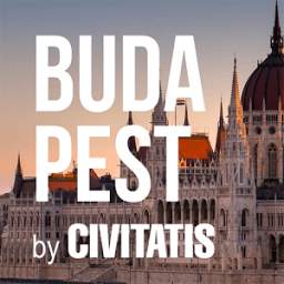 Guía de Budapest de Civitatis