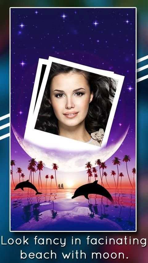 Magical Photo Effects screenshot 5
