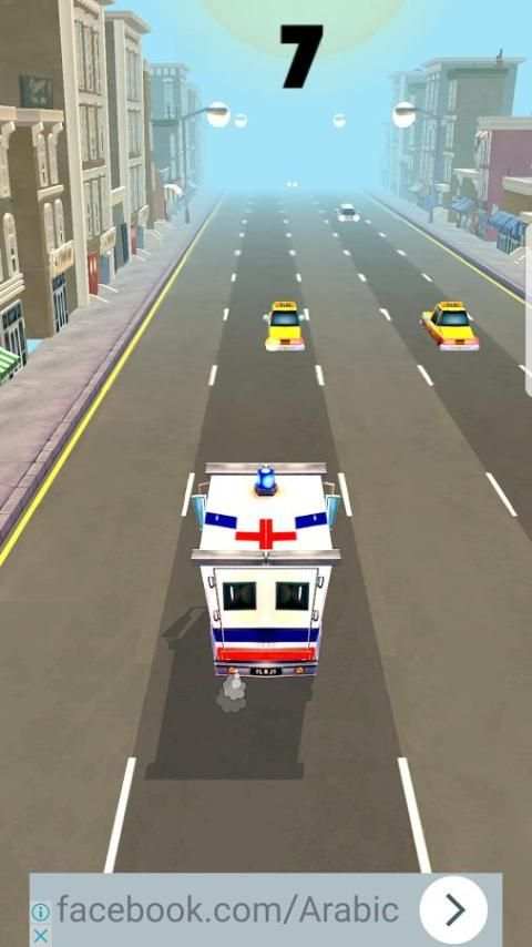 Car Crash स्क्रीनशॉट 2