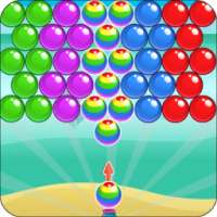 Summer Bubble Shooter