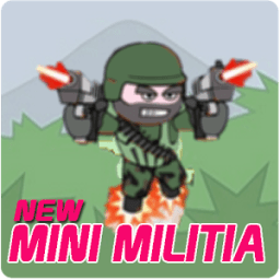 ikon Tricks For Mini Militia