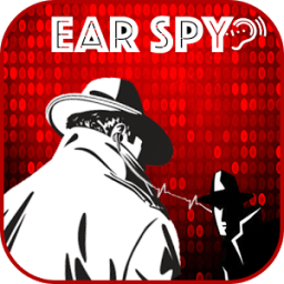Ear Spy Voice Sound иконка