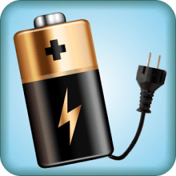 Battery Saver-Power Master иконка
