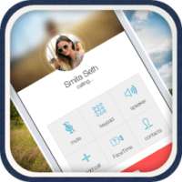 iCall Screen:Phone6s