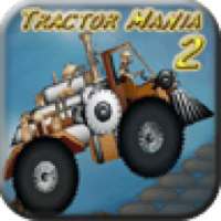 Tractor Mania 2 icon