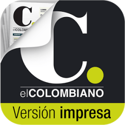 El Colombiano Versión Impresa icon