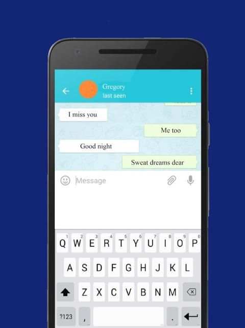 Free Skout Messenger and Chat screenshot 1
