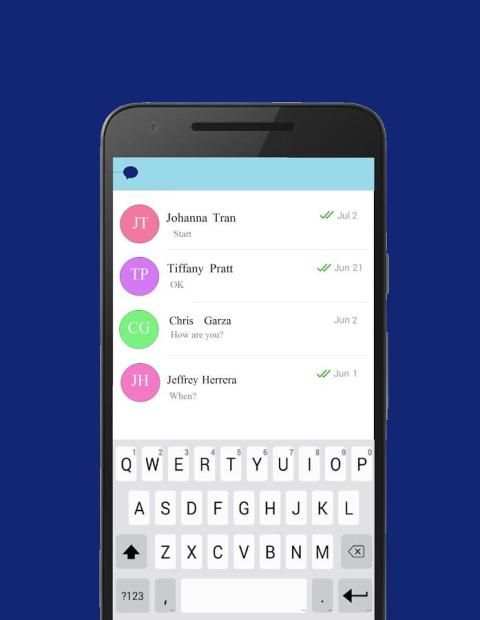 Free Skout Messenger and Chat screenshot 2