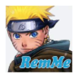 RemMe: Naruto Fan App 1.2