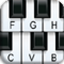 26-key Piano(single touch) icon