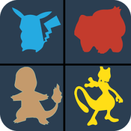 Name The Monster - Guess Poke иконка