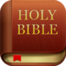Bible أيقونة