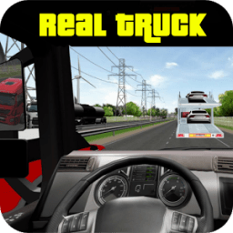 ikon Euro Truck Driver 2 - Hard