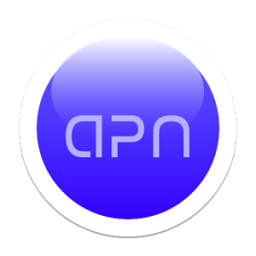 APN आइकन