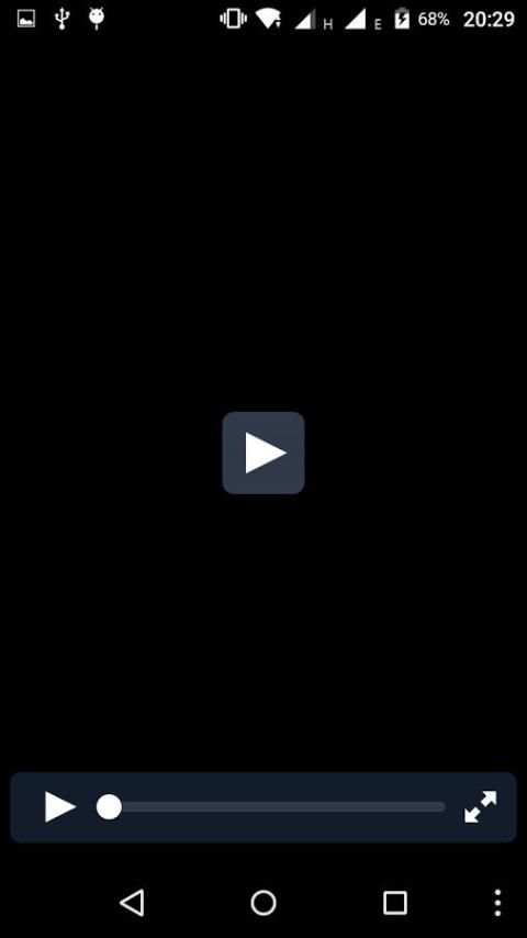 Play Netwok Media 2 تصوير الشاشة