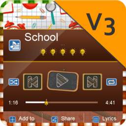 (V3) School 1.0