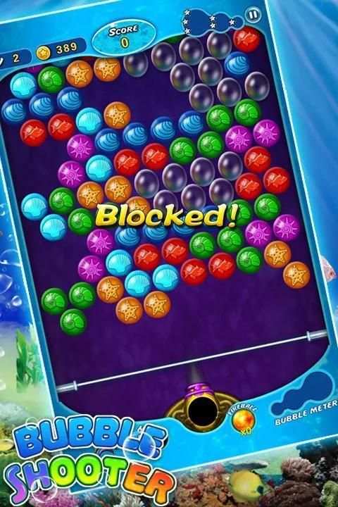 कैंडी बुलबुला Candy Bubble स्क्रीनशॉट 3