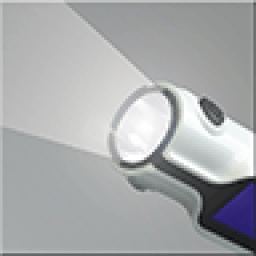Flashlight Torcia Led HD иконка