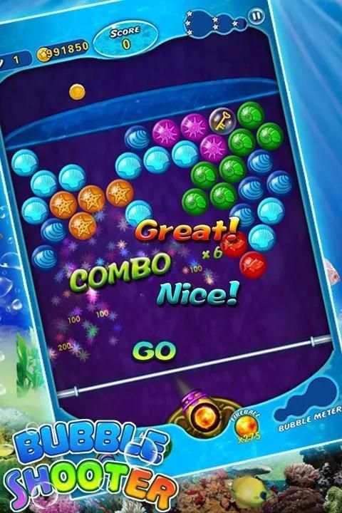 कैंडी बुलबुला Candy Bubble स्क्रीनशॉट 5