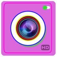 ikon Cymera Perfect Selfie Editor