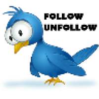 Follow Unfollow on 9Apps