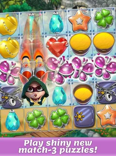 Gems Story screenshot 5