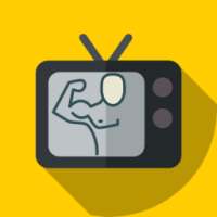 Fitness TV on 9Apps