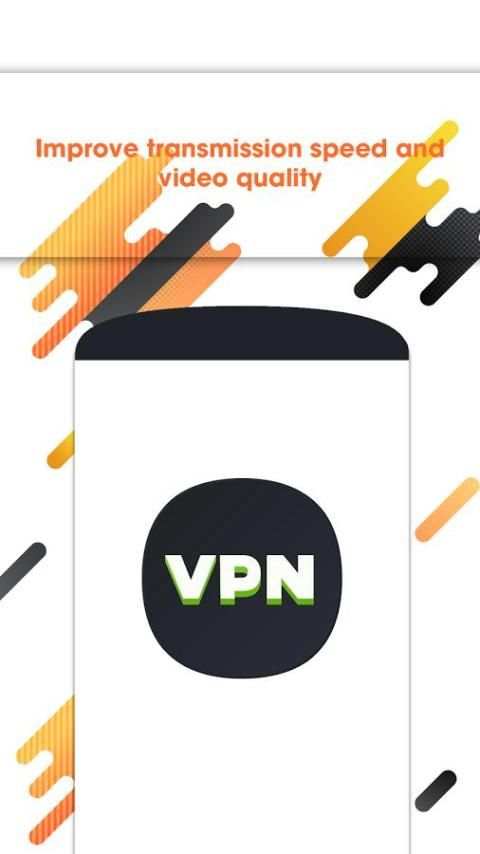 Anime VPN Video Helper screenshot 2
