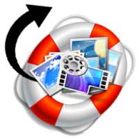 Photos Recovery Video Restore on 9Apps