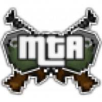 Minecraft карта ГТА