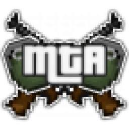 GTA карта для Minecraft 0.1