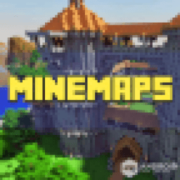 Lovely World v2 (карта для Minecraft) icon